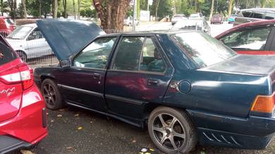 Proton SAGA 1.3 (M)