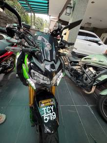 Z900 ABS se
