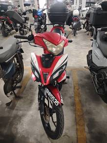 Modenas CT115S for sale