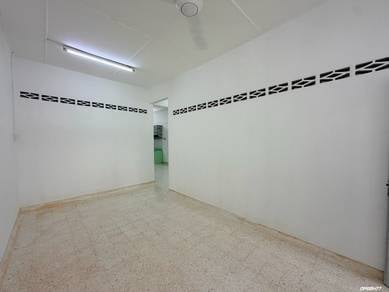 1-storey-Terraced-House-for-sale-Klang-Selangor