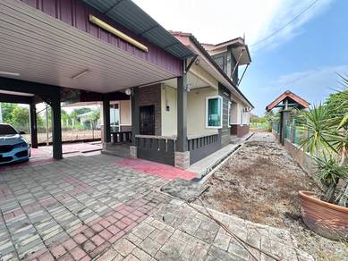 Bungalow-House-for-sale-Permatang-Pauh-Penang
