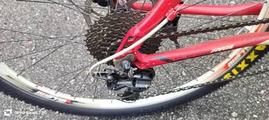 bicycle mtb 26"