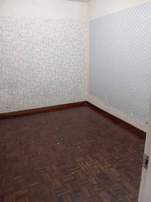 Melinsung Summer Bay Resort Apartment