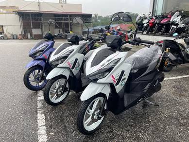 HONDA VARIO 125 STREET VARIO125 NEW model 2026
