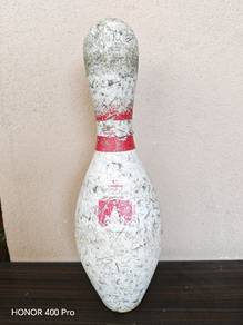 bowling pin