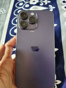 Apple iPhone 14 Pro Max 512 GB