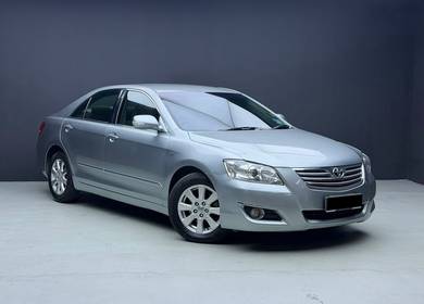2009 Toyota CAMRY 2.0 E ACV40 (A)
