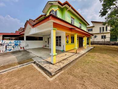 2-storey-Terraced-House-for-sale-Semenyih-Selangor
