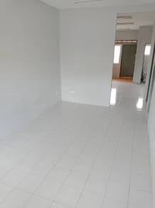 1-storey-Terraced-House-for-rent-Banting-Selangor