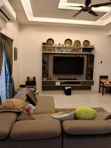 Sentul KL- 3 Storey House- For SALE- FREEHOLD- Fully Renovated
