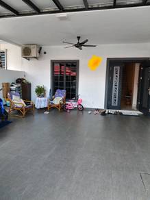 Sentul KL- 3 Storey House- For SALE- FREEHOLD- Fully Renovated