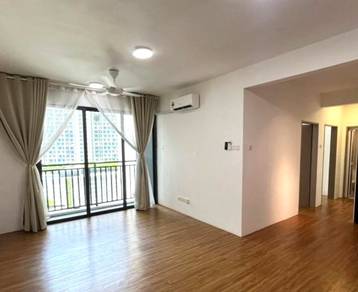 Brand New & Cheapest The Trees @ Bukit Lanjan, Damansara Perdana, PJ