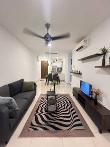 H2O Residences