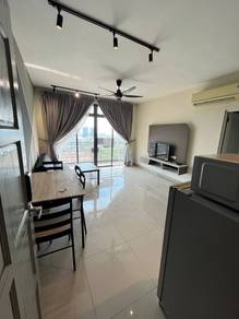1Tebrau/ Johor Bahru/ Southkey Mid Valley/ Edl Highway/ Ciq/Jb Sentral