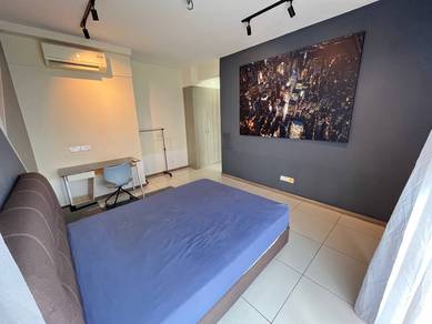 1Tebrau/ Johor Bahru/ Southkey Mid Valley/ Edl Highway/ Ciq/Jb Sentral
