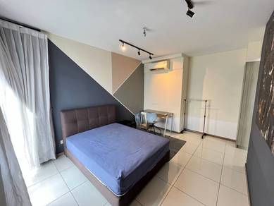 1Tebrau/ Johor Bahru/ Southkey Mid Valley/ Edl Highway/ Ciq/Jb Sentral