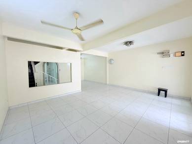 2-storey-Terraced-House-for-sale-Klang-Selangor