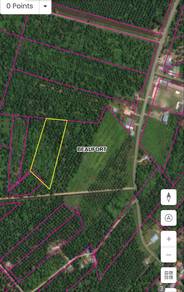 Land @ Beaufort For Sale