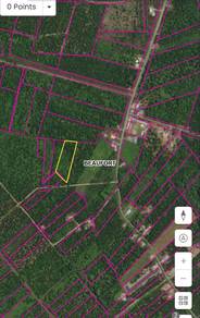 Land @ Beaufort For Sale