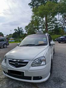Naza CITRA 2.0 GLS (A)