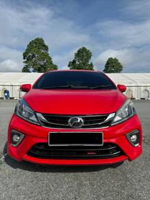 Perodua MYVI 1.3 PREMIUM X MY2017 (A)