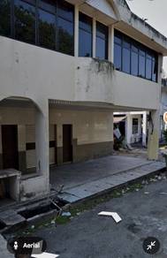 Shop Lot for Sale – Ideal for Office, Storage or Business