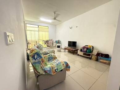 Full Loan Citrine Residenz House