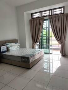 Tuas / Iskandar Puteri / 4Bedroom / Nusa sentral / Secondlink