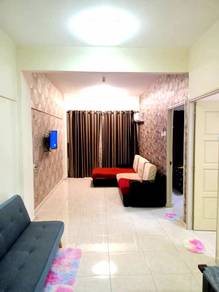 Lavender Park Apartment 