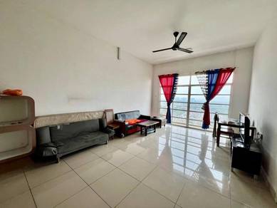 Big saiz nusa height apartment gelang patah full loan for sales