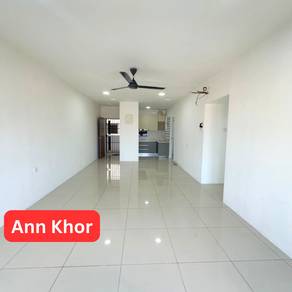 Apartment The Park Partly Furnished AVAILABLE SALES @ Mak Mandin