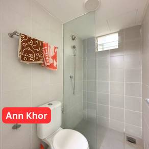 Apartment The Park Partly Furnished AVAILABLE SALES @ Mak Mandin