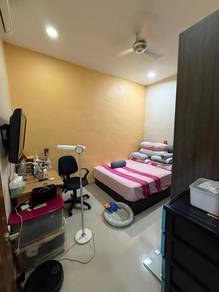 Nusa Bestari 2 Single Storey 20x70 | Fully Renovated Freehold | 