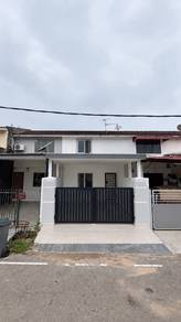 Taman Mahkota, Tangkak, Jalan Kota, Unblocked ,Fully Renovation