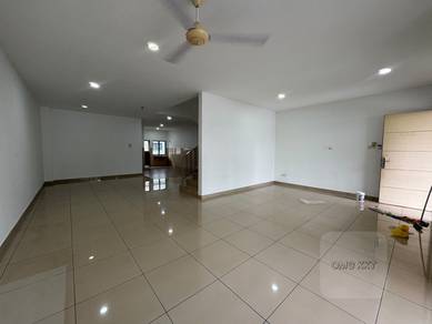 2-storey-Terraced-House-for-sale-Port-Klang-Selangor