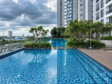 Midas @ Seri Alam