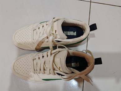 puma