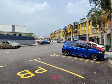 Shop-lot-for-sale-Klang-Selangor