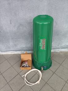Brand New GENKI Water Filter System – Complete Set