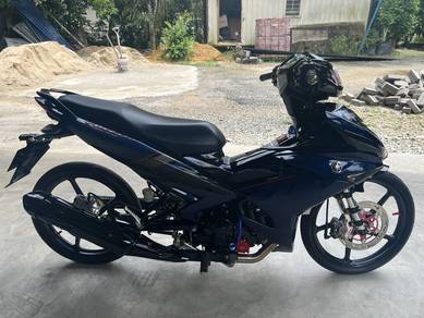Y15 V2 cnvert kepala V1 untuk dijual (nego tipis )