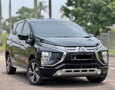 2023 Mitsubishi XPANDER 1.5 MY20 (A)Under Warranty