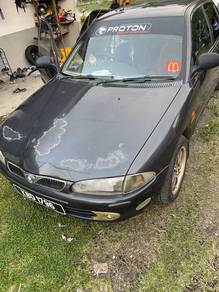 Proton WIRA 1.5 GL (M)