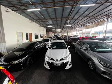 Salesmen/salesgirl usedcar