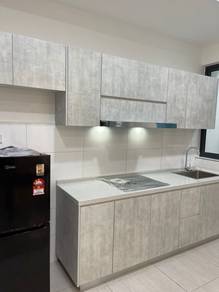 Clio 2 Residence Walking Distance to IOI City Mall