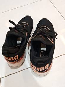puma