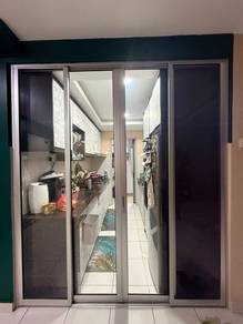Blok E, Level 6