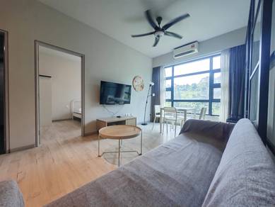 Jesselton Quay Citypads