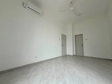 SenaiGarden near Skudai ParadigmMall Sutera Kulai TamanU Senai Airport