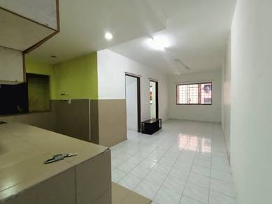 Lestari Apartment Damansara Damai Grd Floor
