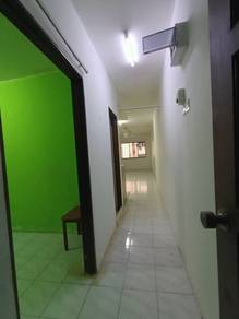 Lestari Apartment Damansara Damai Grd Floor
